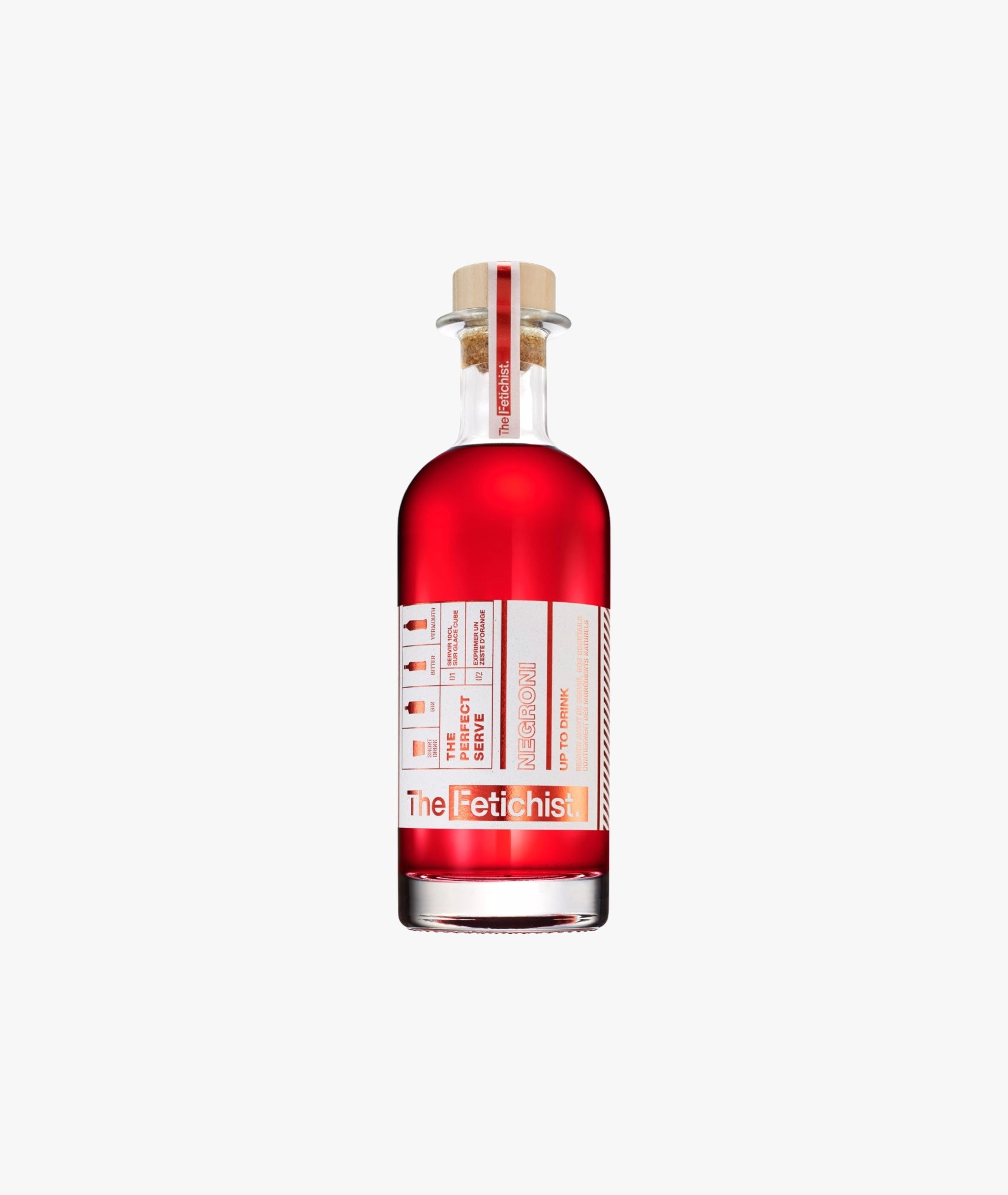 Cocktail Negroni