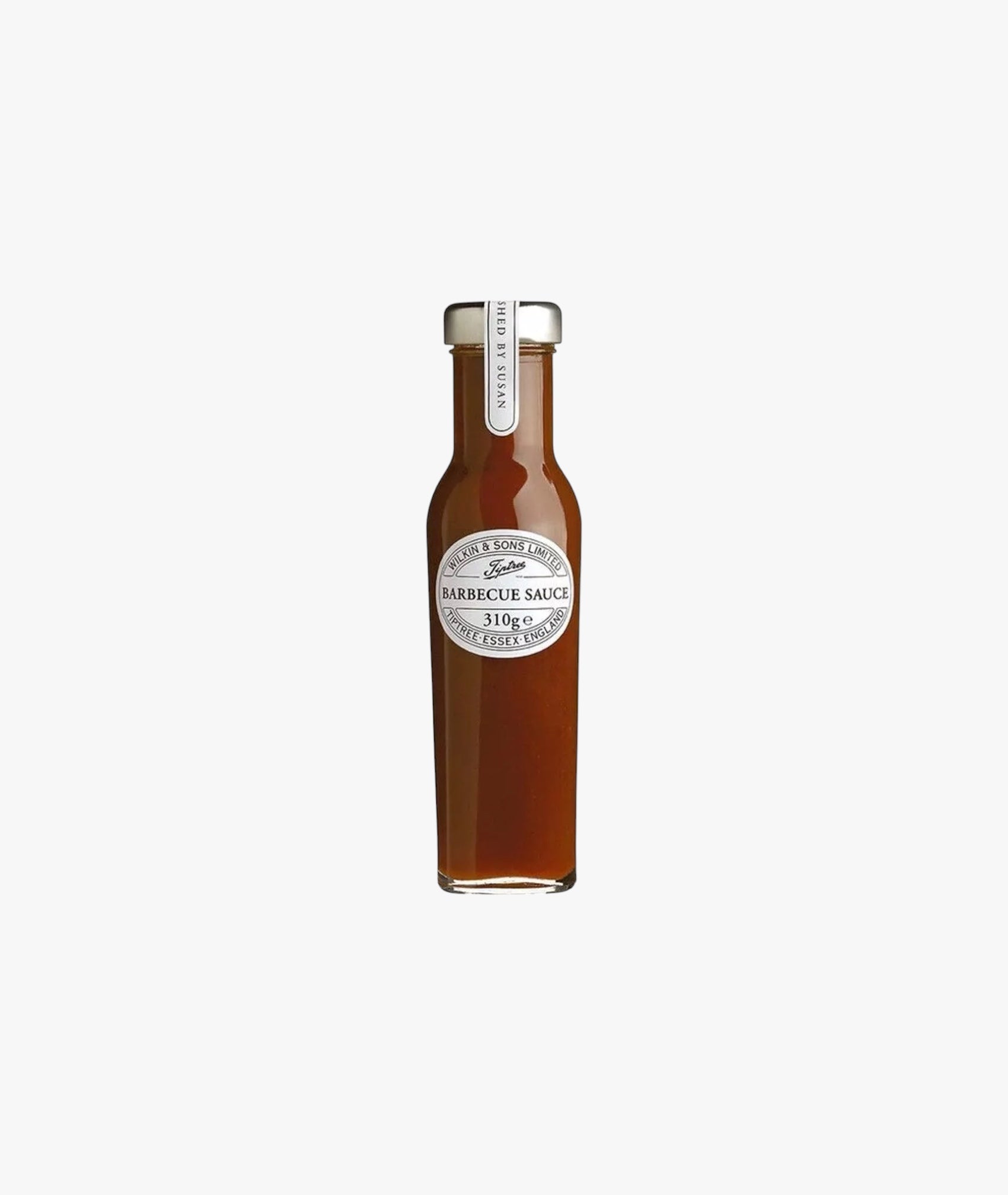 Sauce barbecue