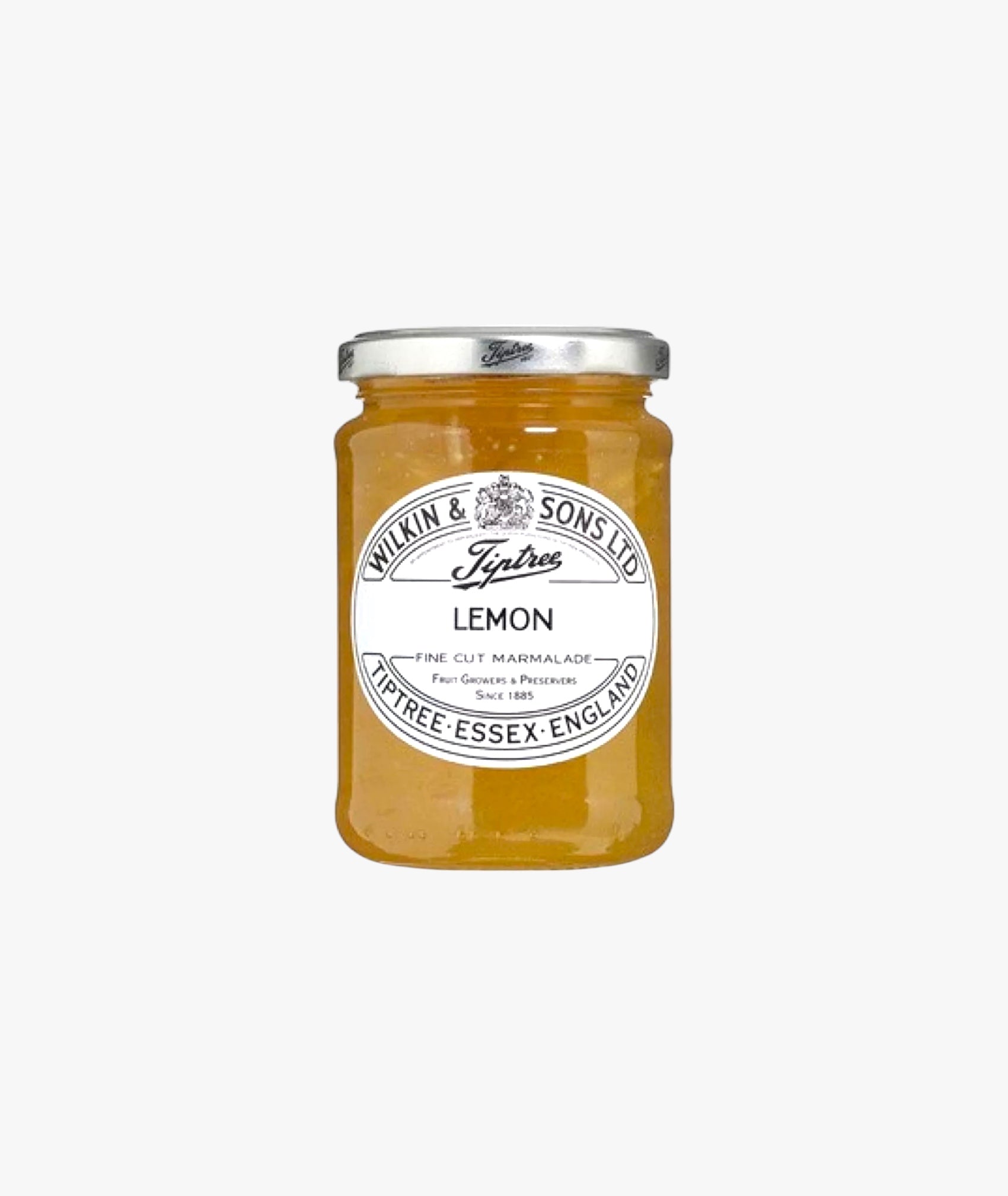 Confiture de citron