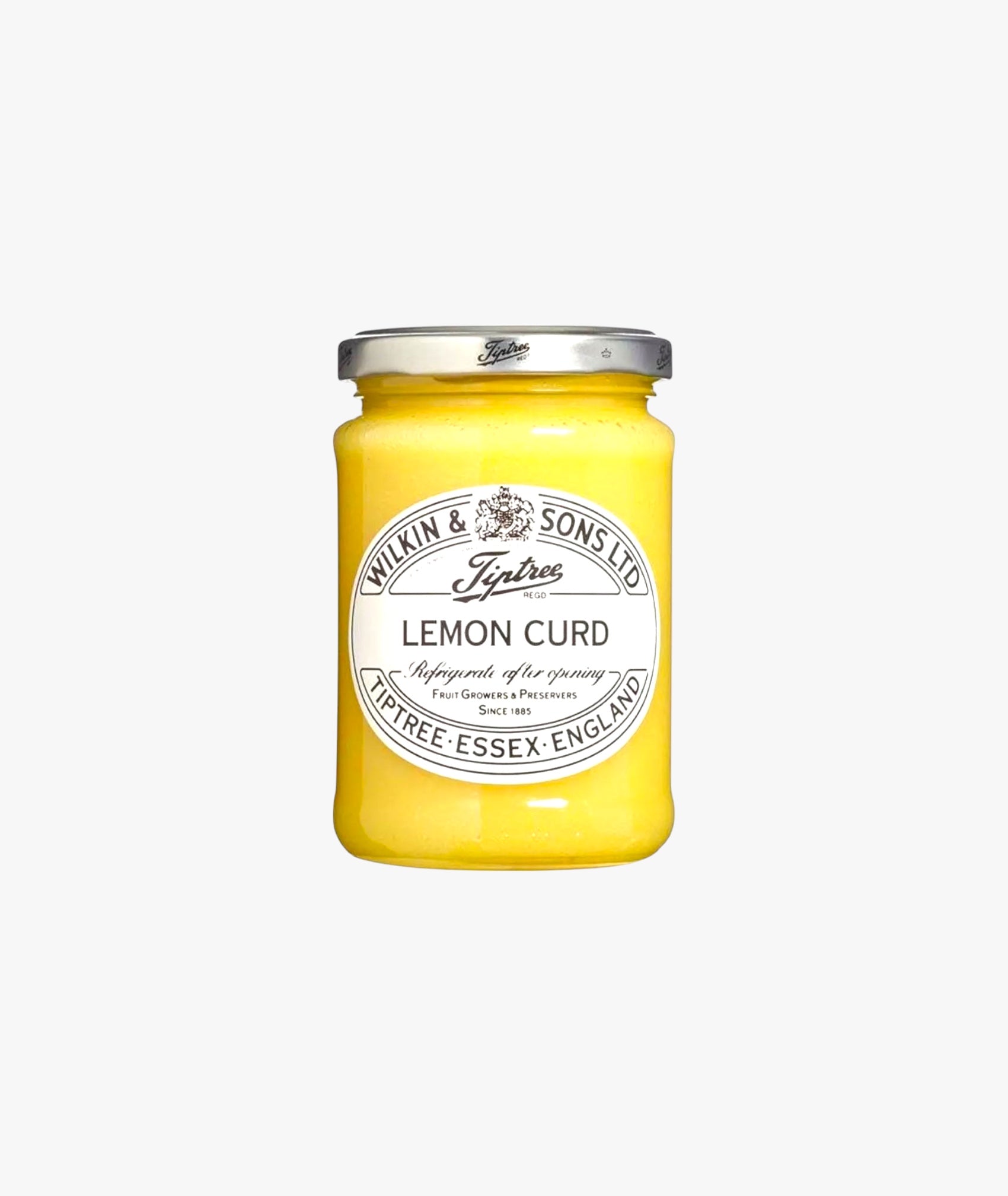 Lemon curd