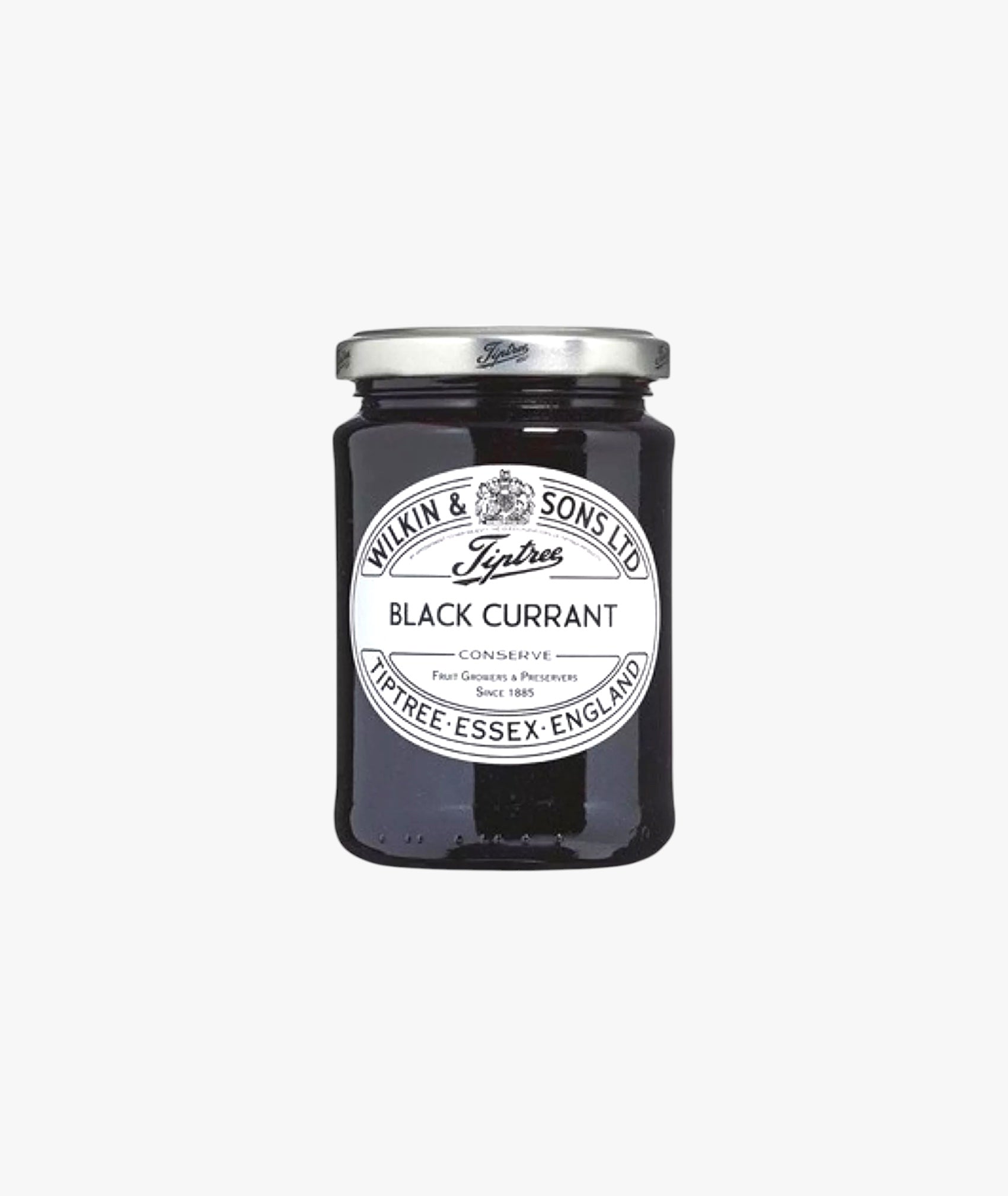 Confiture de cassis
