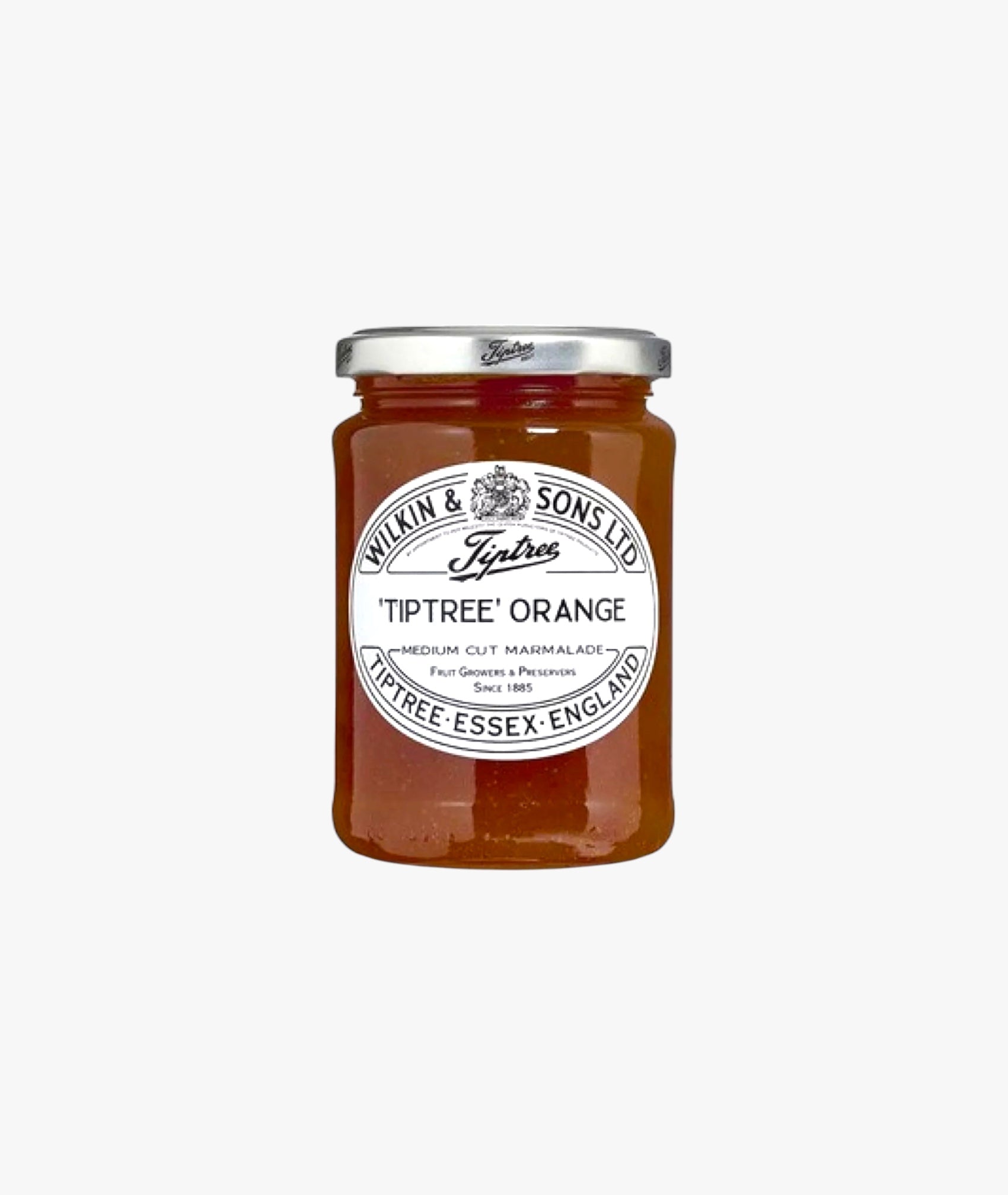 Marmelade orange