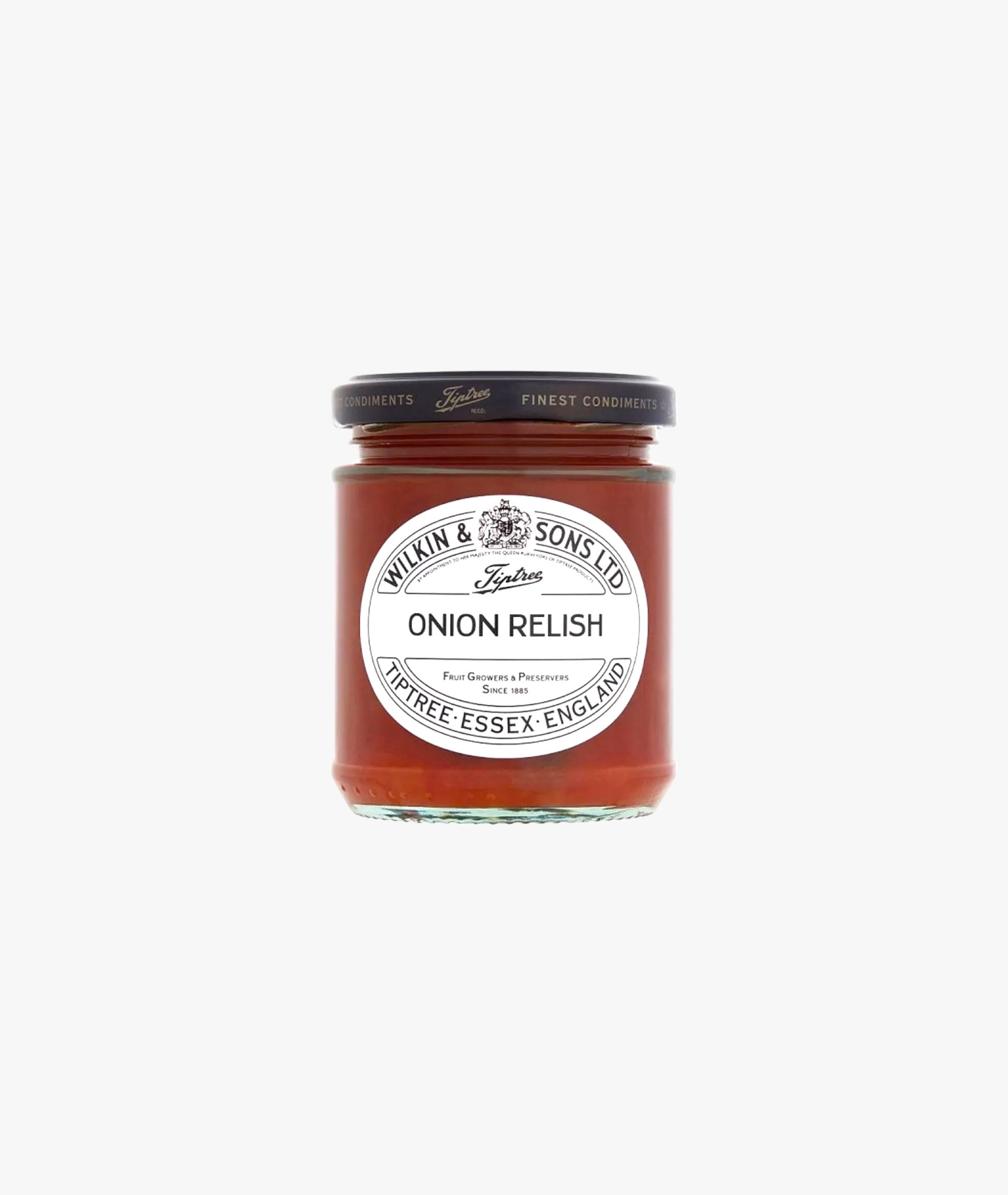 Onion relish