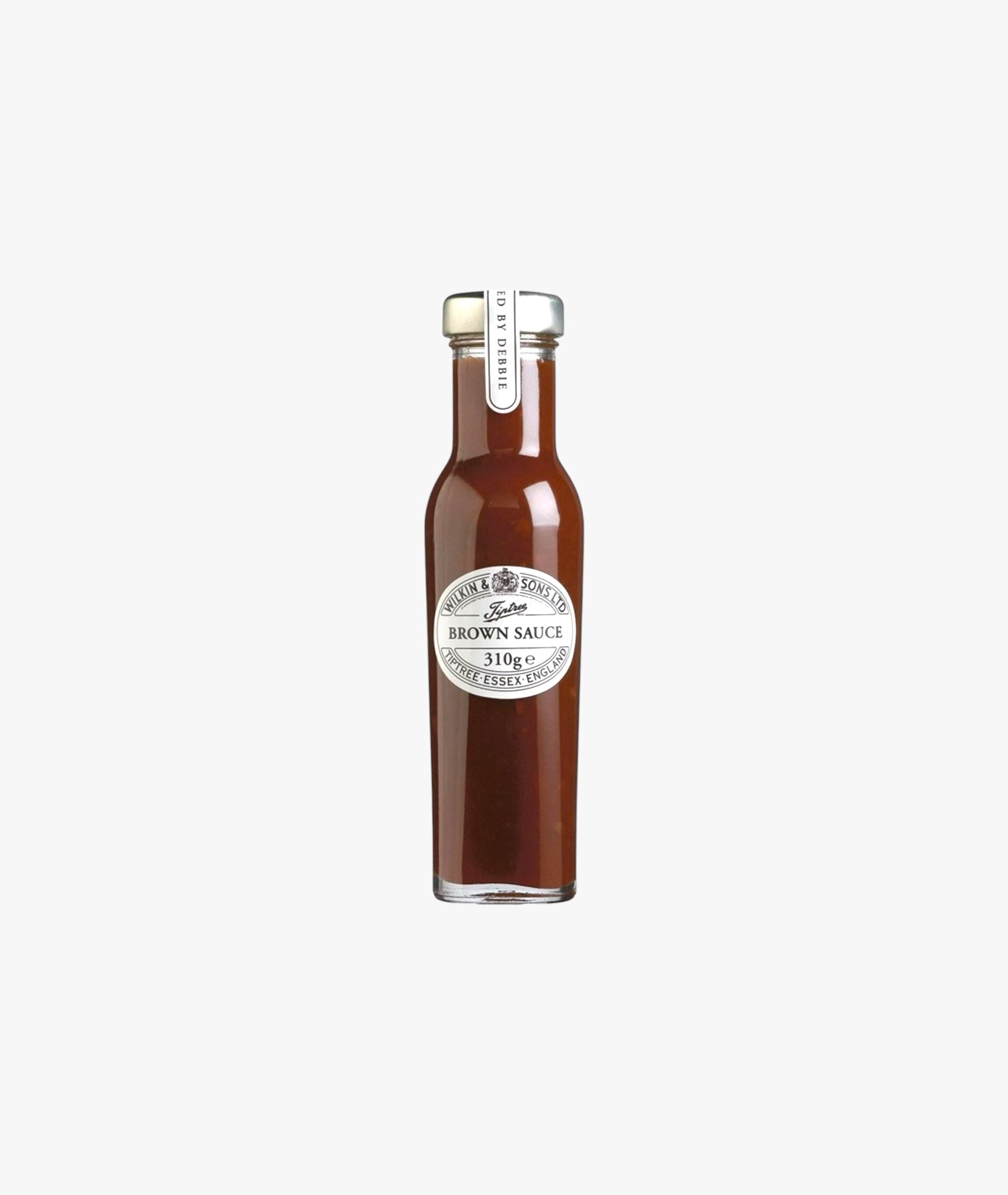 Sauce brune
