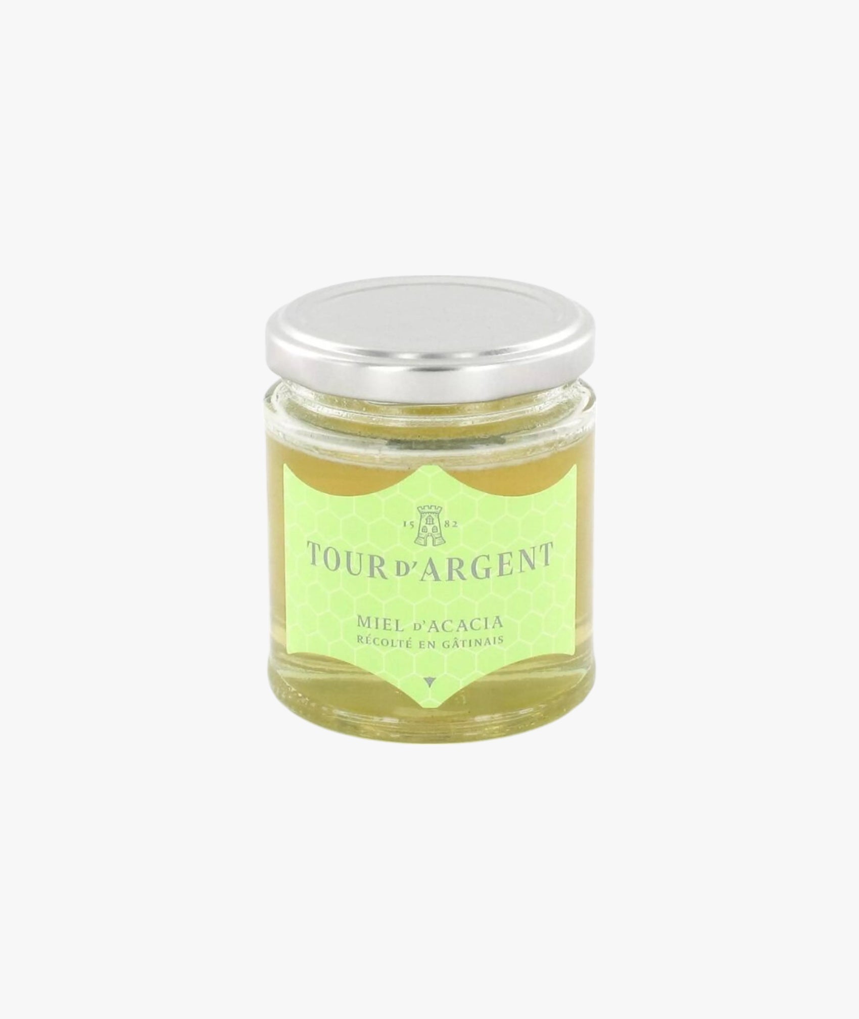 Miel de printemps