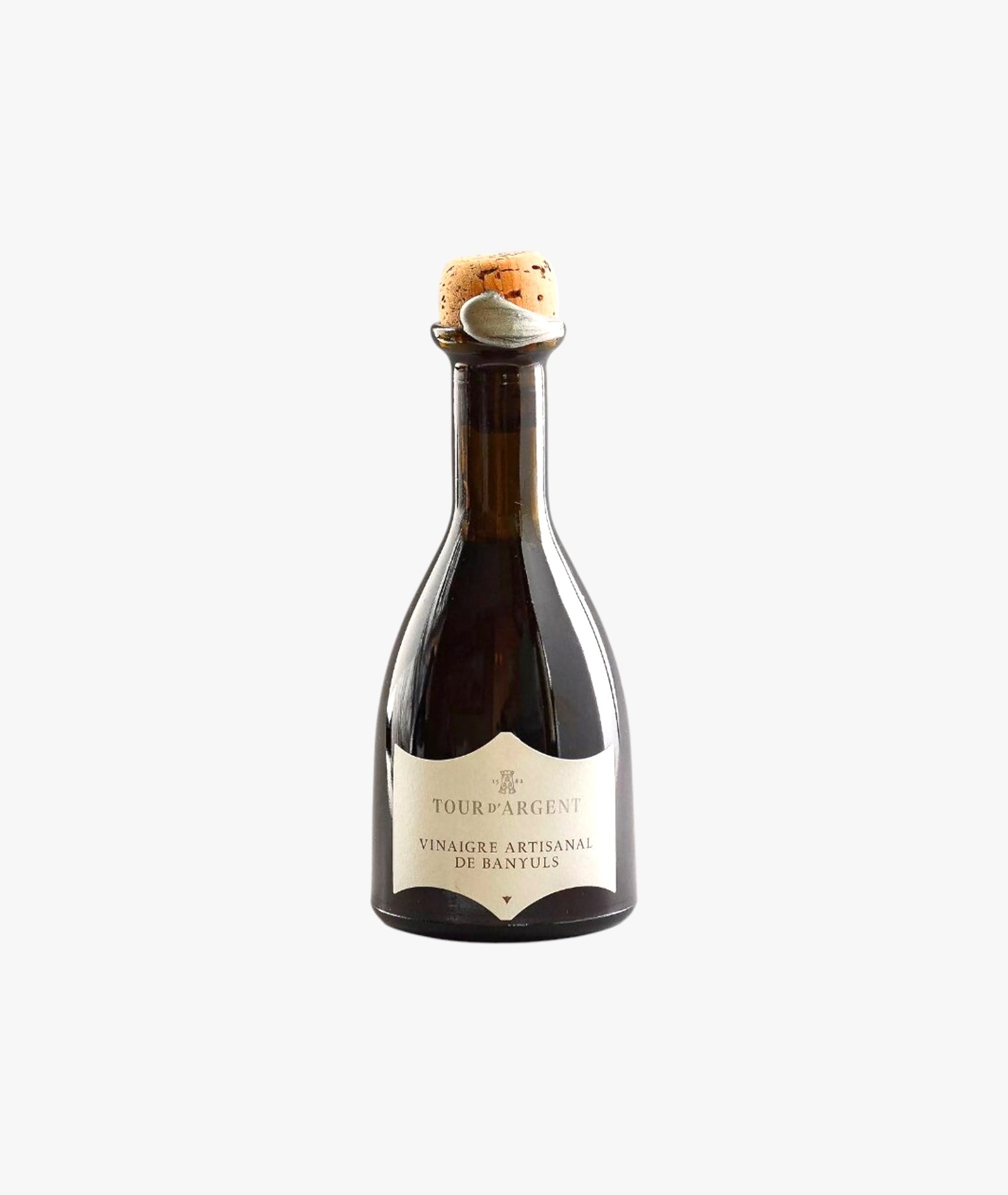 Vinaigre artisanal de Banyuls rouge