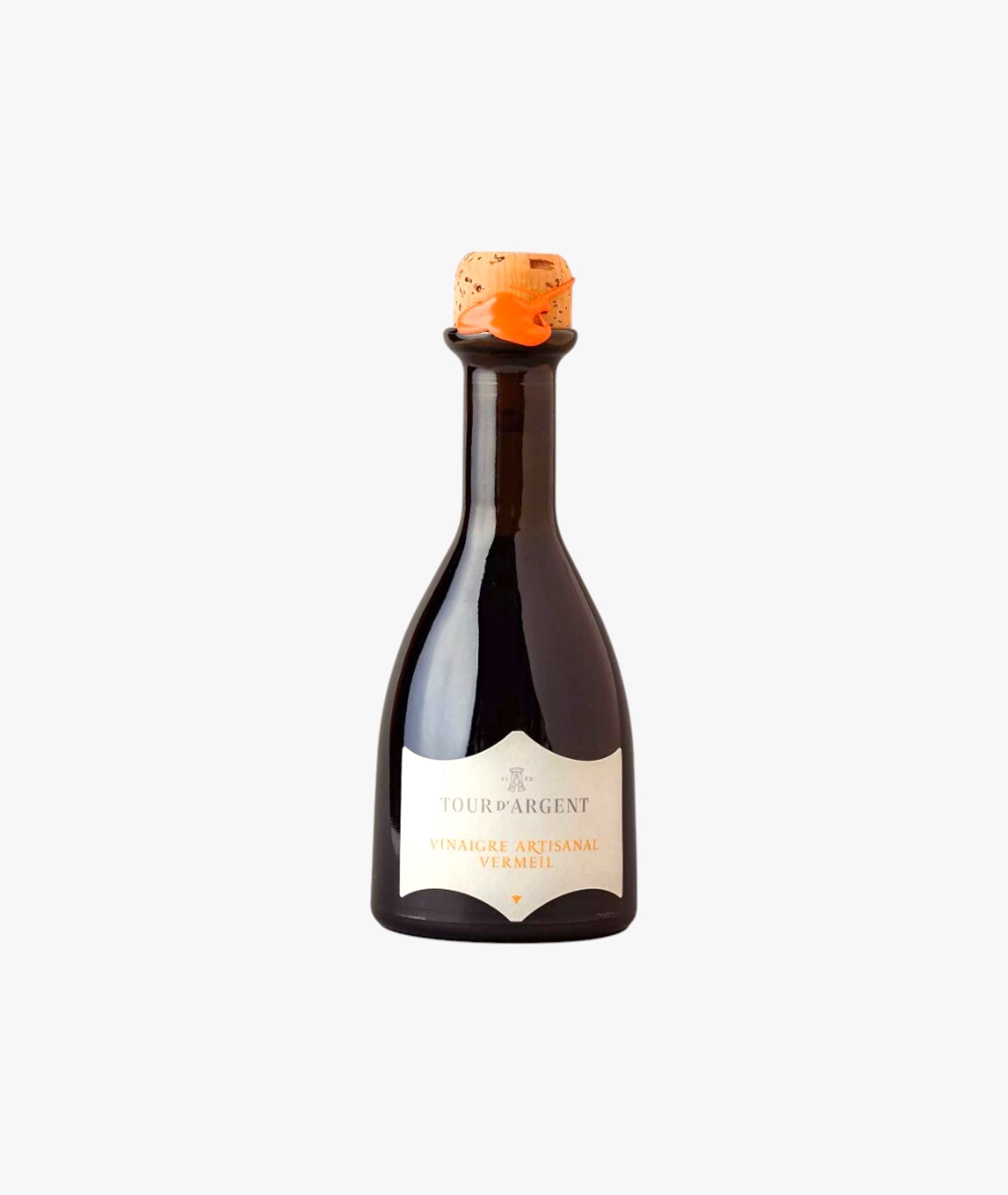 Vinaigre artisanal Vermeil