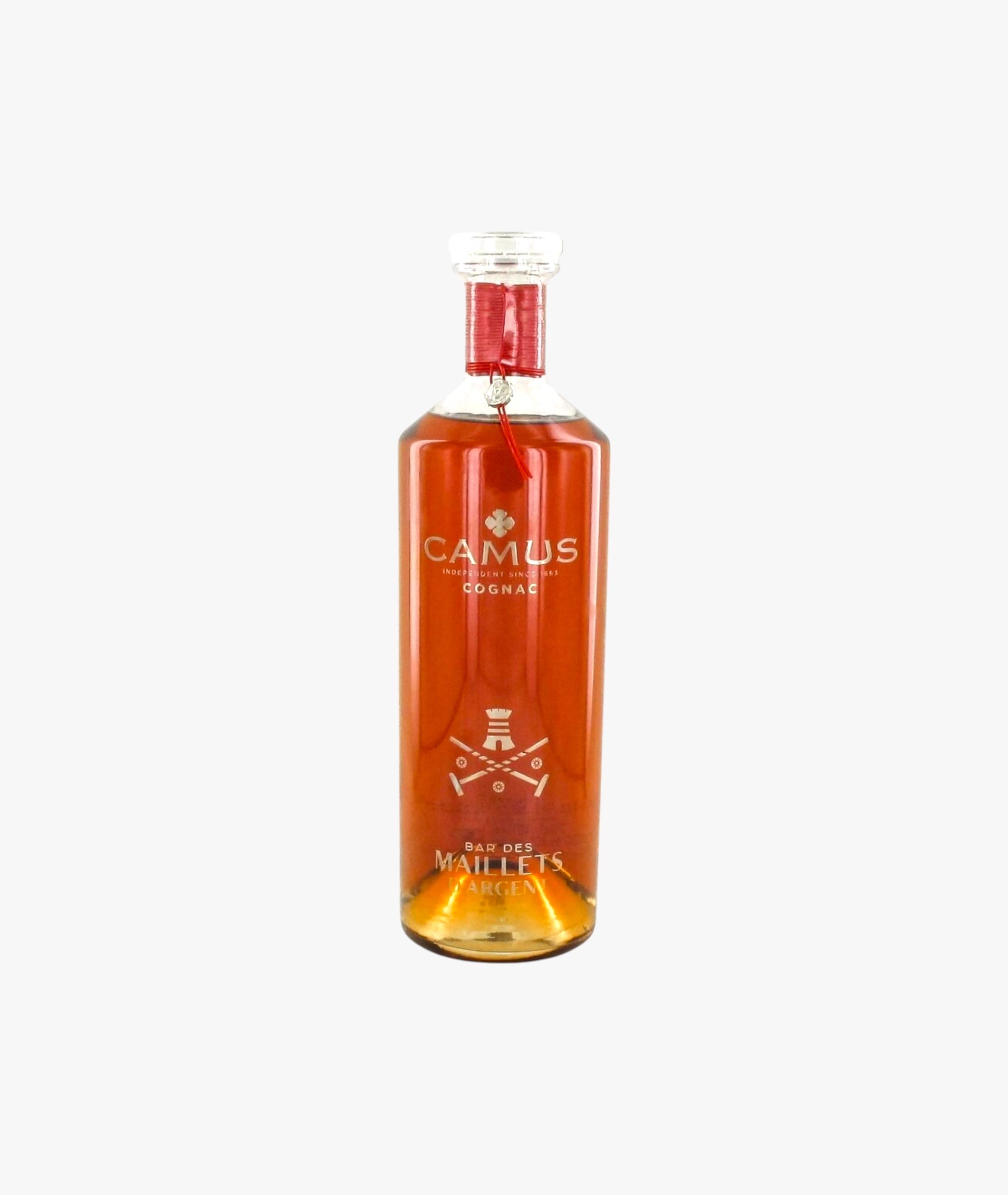 Cognac du Bar des Maillets d'Argent