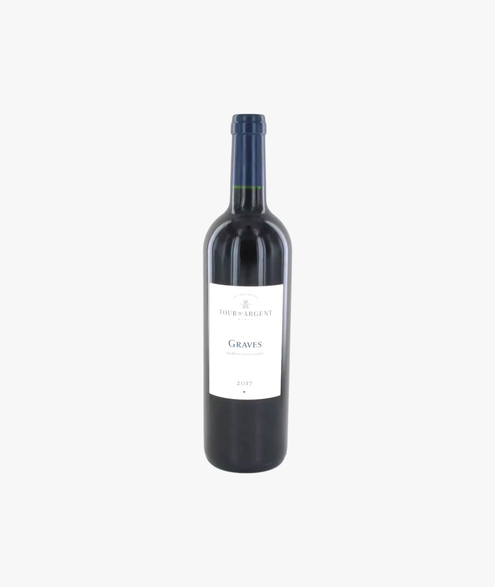 Bordeaux Graves 2017