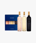 Coffret Ultimate Provence - rosé, blanc et rouge