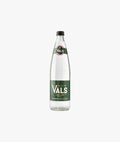 Naturally sparkling mineral water with a fine sparkle 