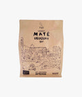 Organic Uruguayan Mate - eco refill