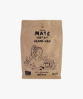 Organic green mate grand cru - eco refill