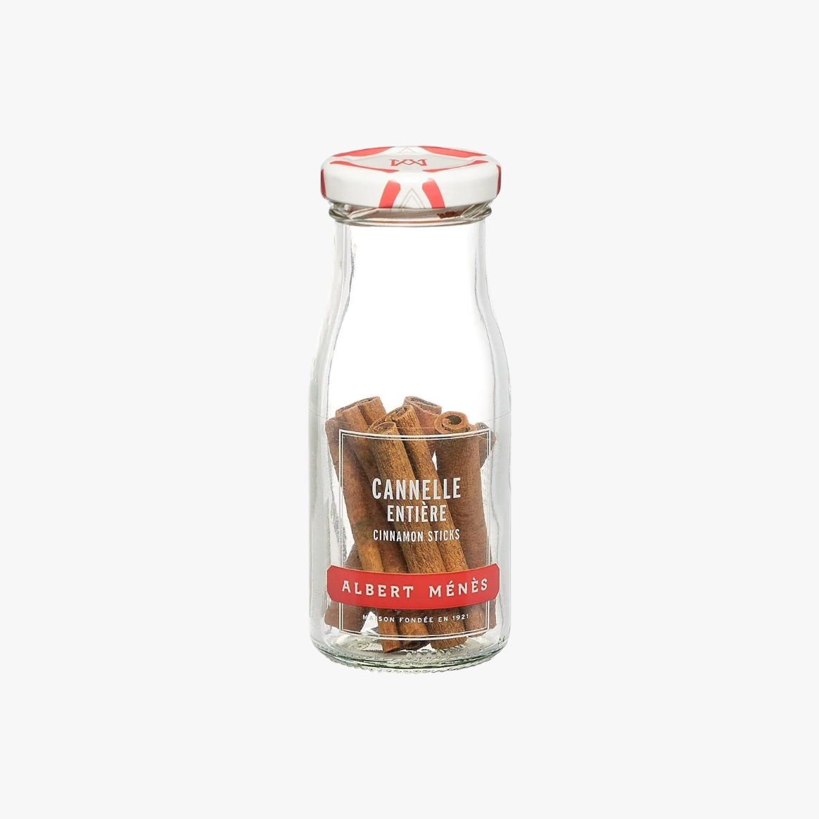 Whole cinnamon