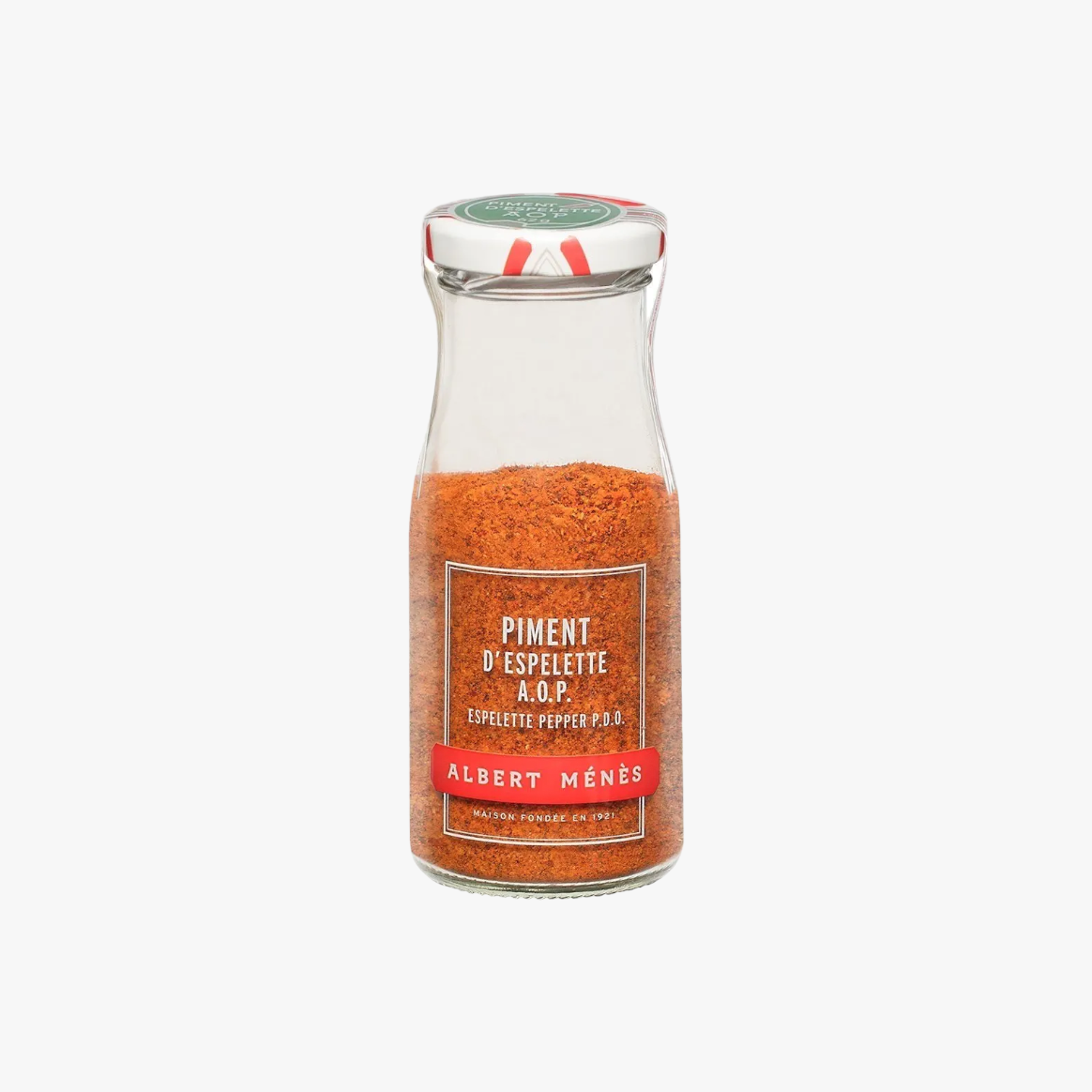 Piment d'Espelette