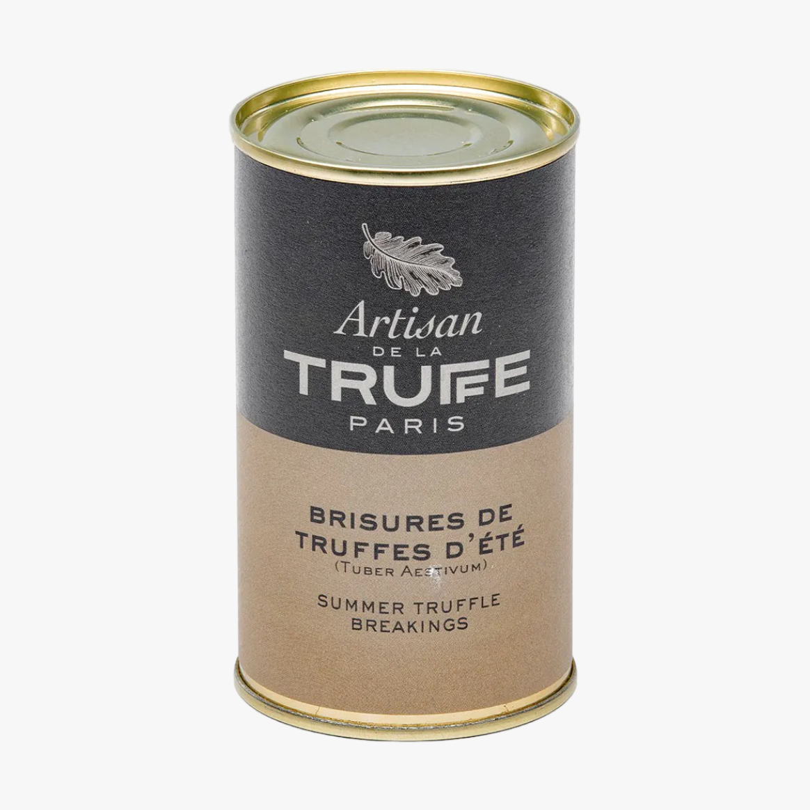 Brisures de truffes noires