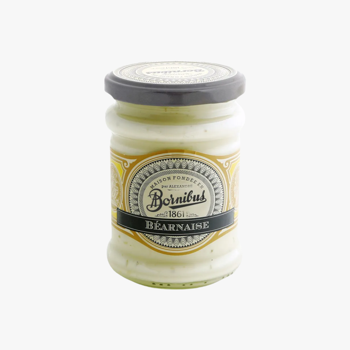 Sauce béarnaise