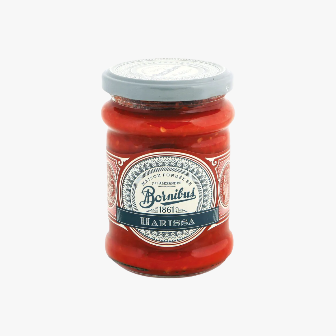 Harissa