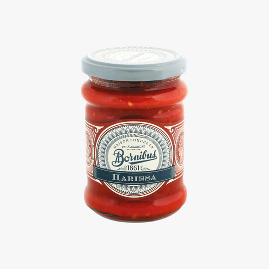 Harissa