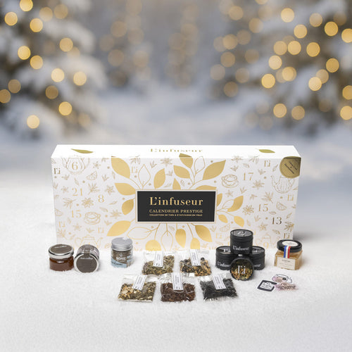 Prestige adventskalender