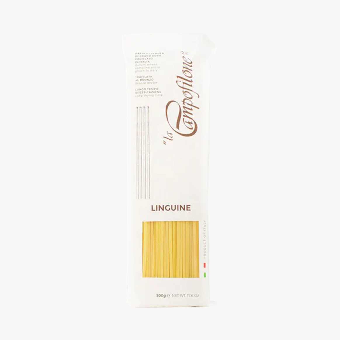 Linguine