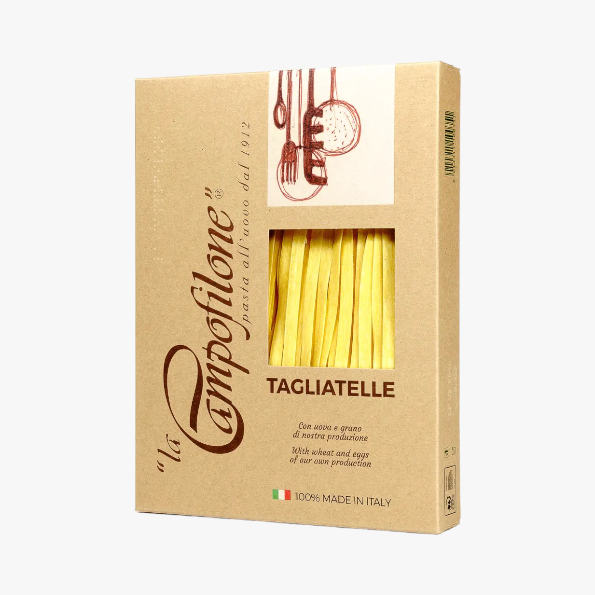 Tagliatelle