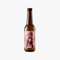 Red Hood Red Fruit Beer