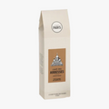 Abesses biologische pure arabica koffiebonen 