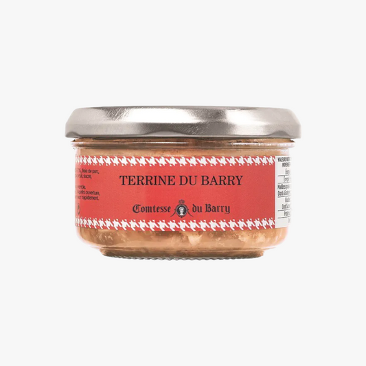 Terrine du Barry