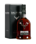 Whisky The Dalmore - Single Malt 15 ans d'âge - Highland Écosse
