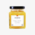 Spanish thyme honey