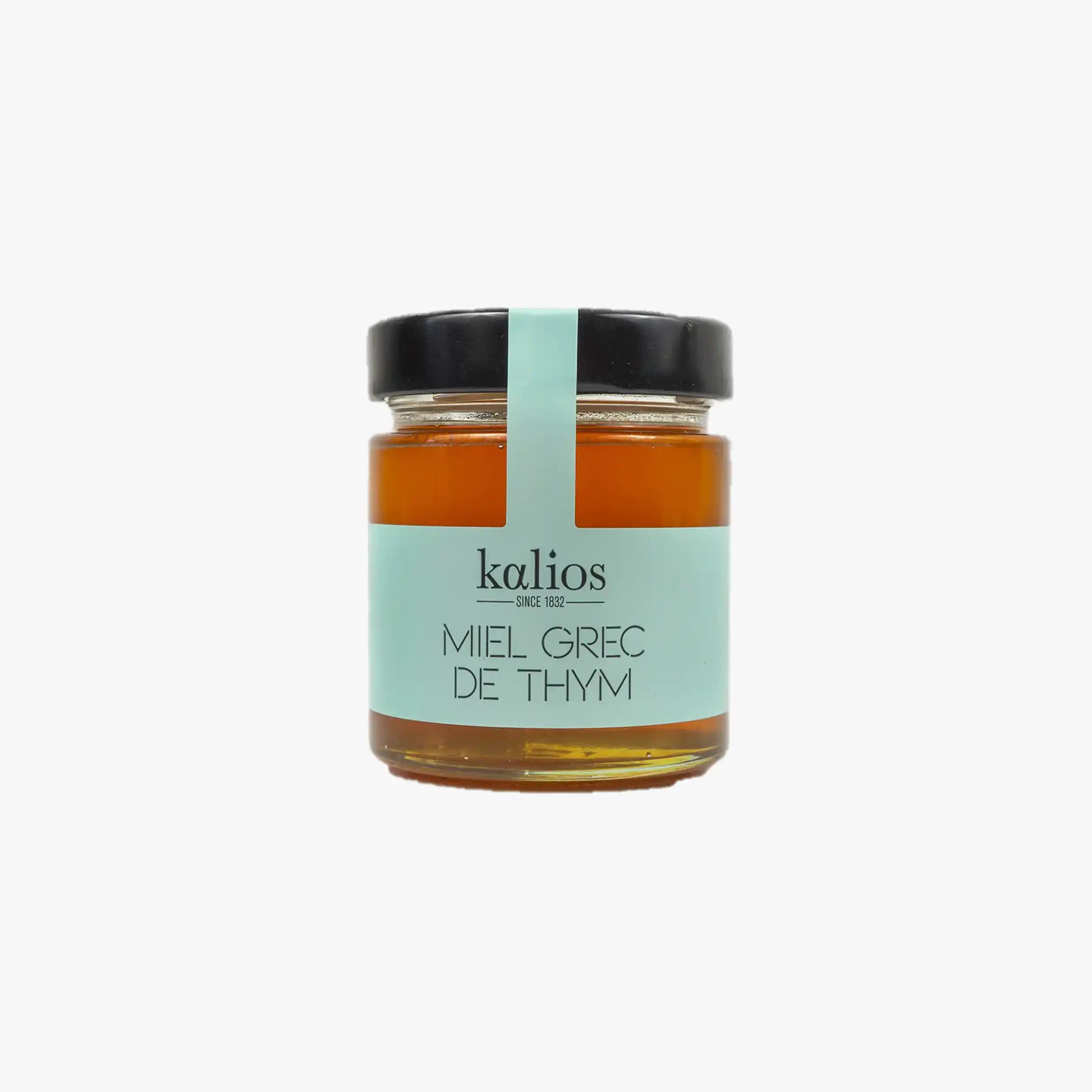 Thyme honey