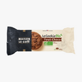 The organic all-chocolate cookie 