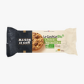 The organic chocolate-hazelnut cookie 