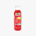 Infusion hibiscus citron menthe