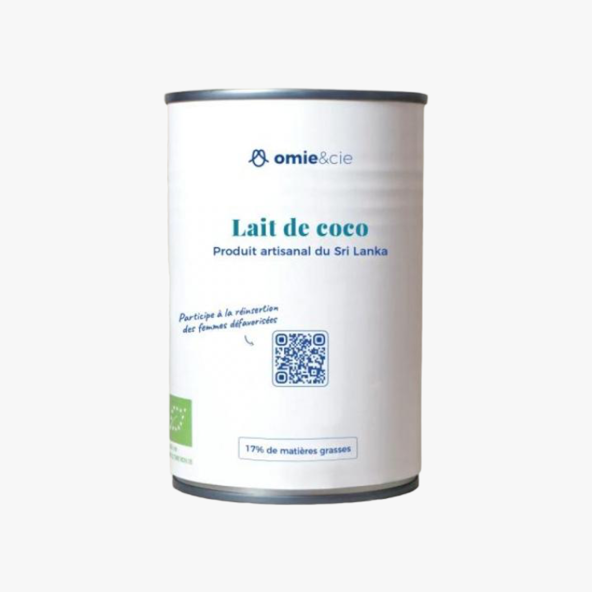 Lait de coco