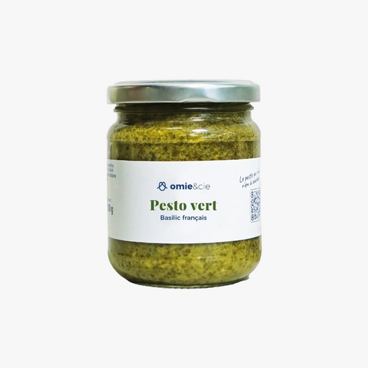 Pesto vert