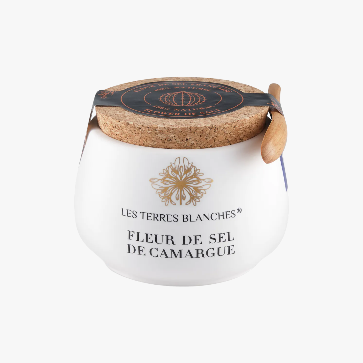 Fleur de sel de Camargue