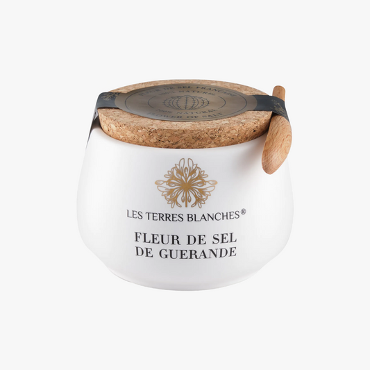 Fleur de sel de Guérande