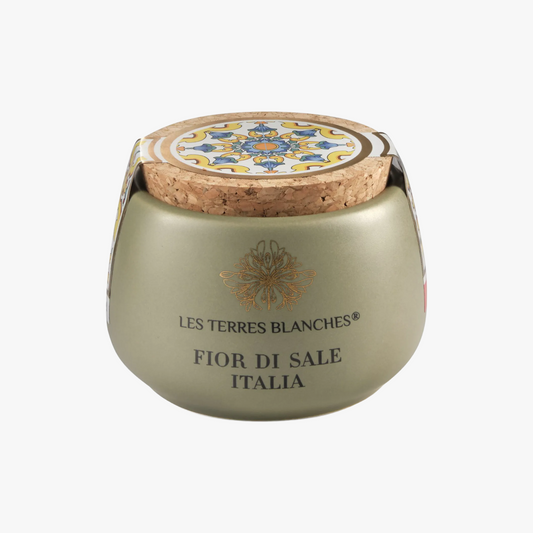 Fleur de sel d'Italie