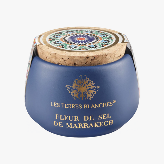 Fleur de sel de Marrakech