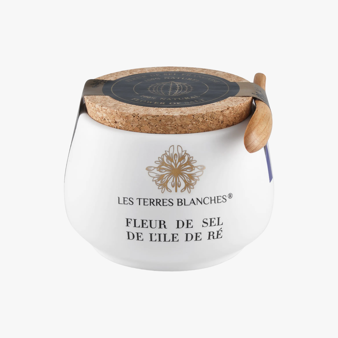 Fleur de sel de l'Ile de Ré