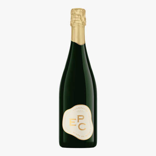 Champagne Blanc de Blancs Brut