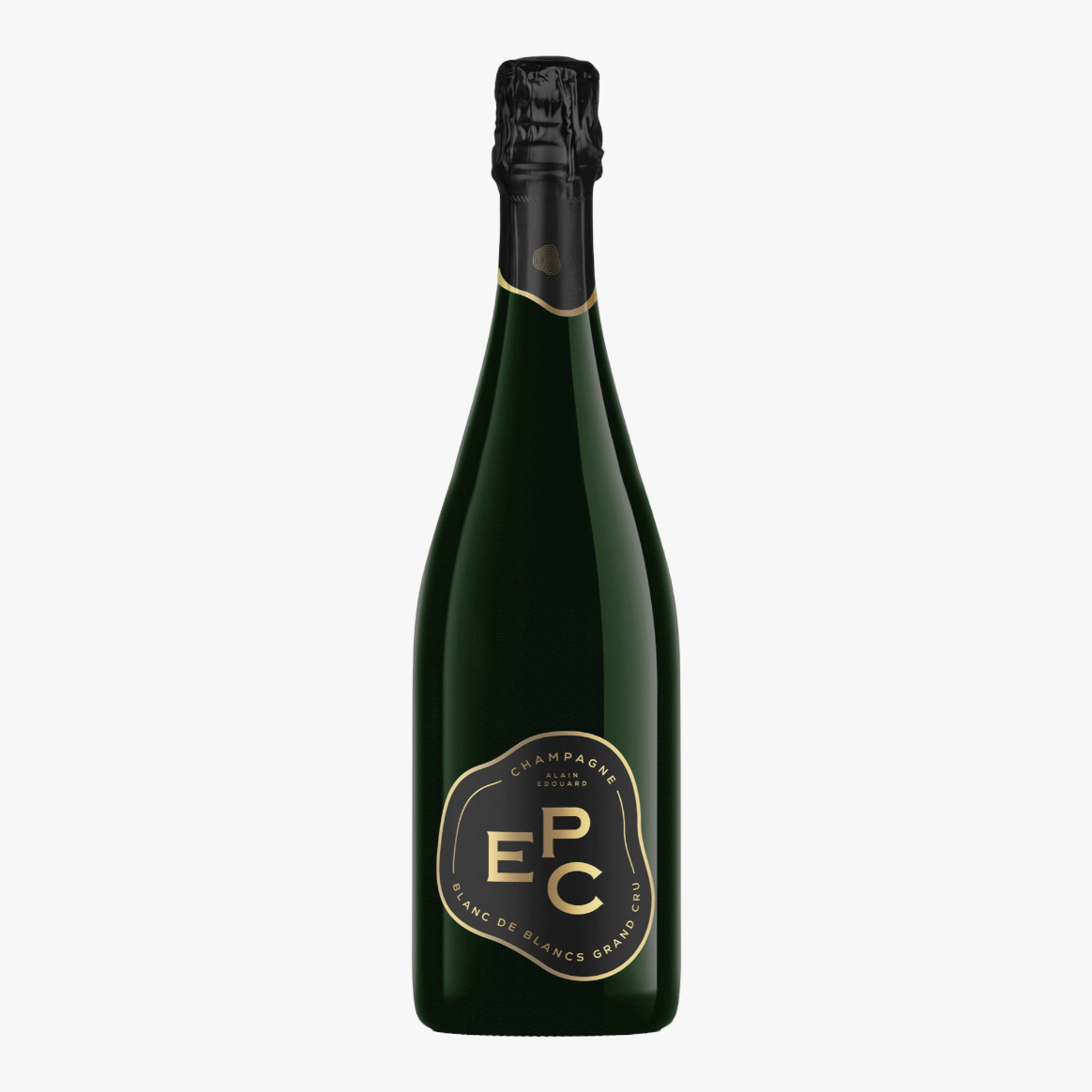 Champagne EPC Blanc de Blancs Grand Cru