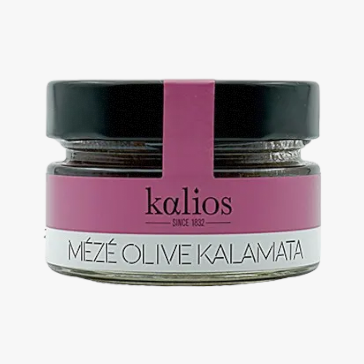 Mézé d'olive kalamata