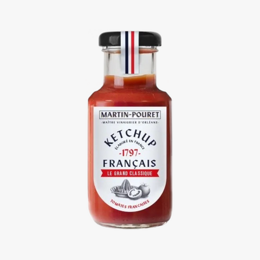 Ketchup français