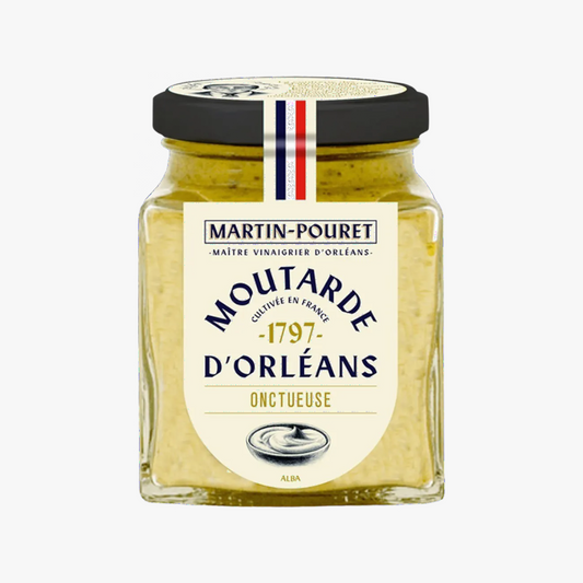 Moutarde d'Orléans