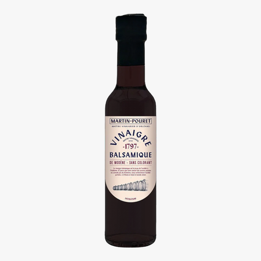 Vinaigre balsamique de Modène