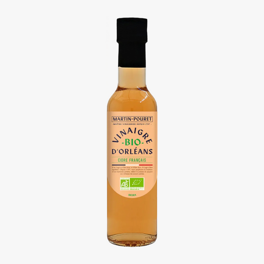 Vinaigre de Cidre BIO