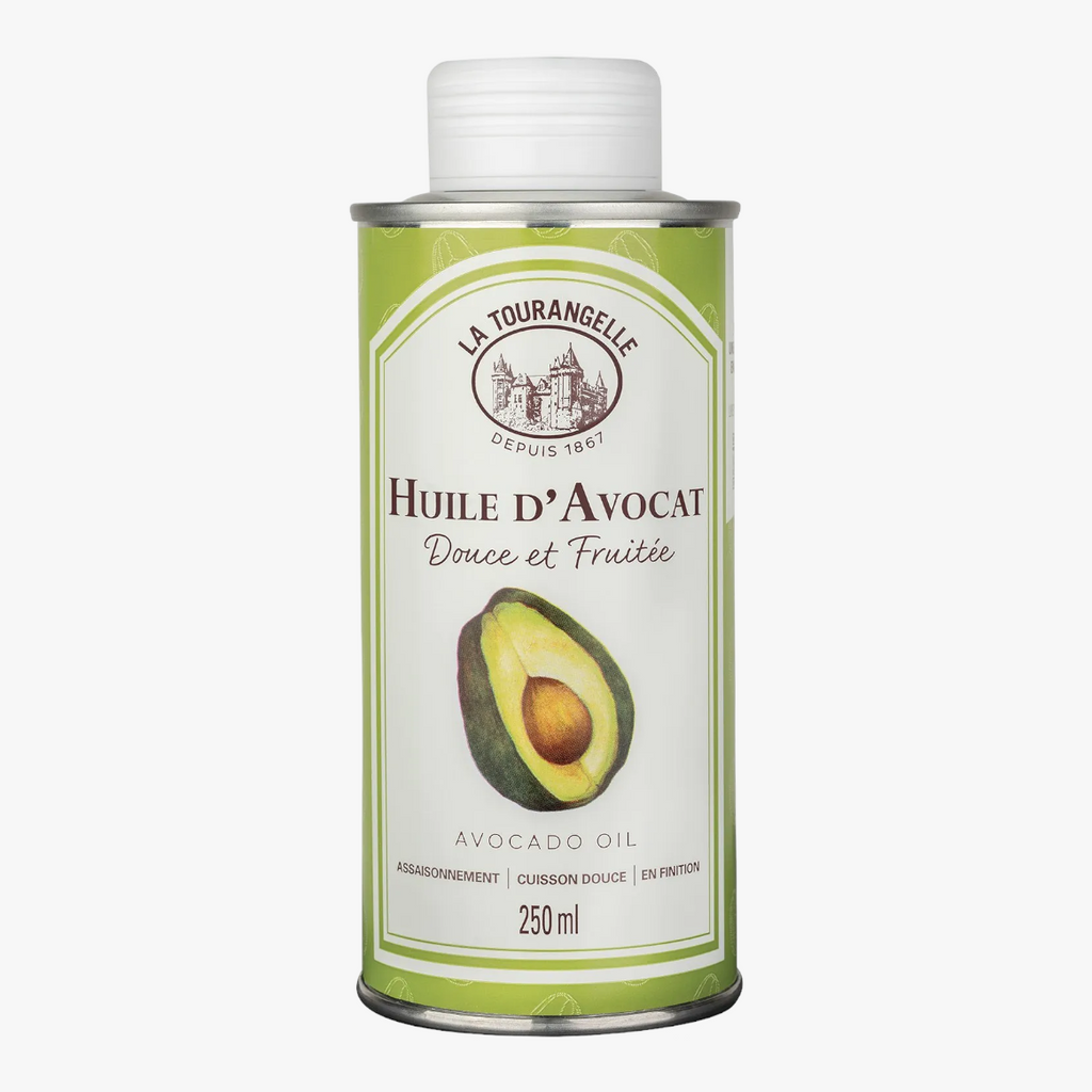 Avocado oil